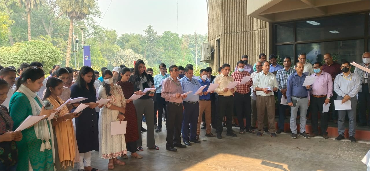 Vigilance Awareness Week 2022 4 Ministry Of Civil Aviation Vigilance Awareness Week 2022 4 Ministry Of Civil Aviation